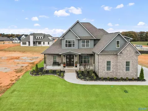 22601 Mary Grace Drive Athens AL 35613