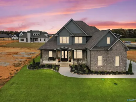 22601 Mary Grace Drive Athens AL 35613