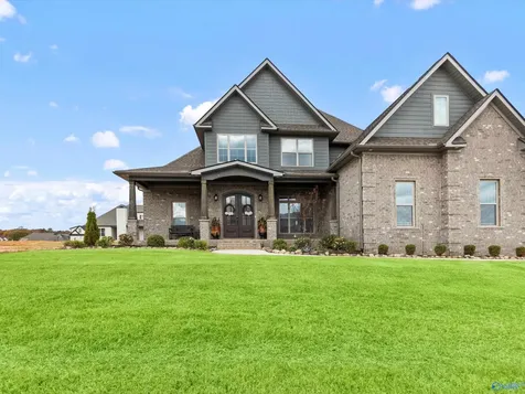 22601 Mary Grace Drive Athens AL 35613