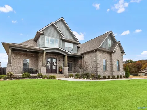 22601 Mary Grace Drive Athens AL 35613
