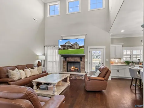 22601 Mary Grace Drive Athens AL 35613