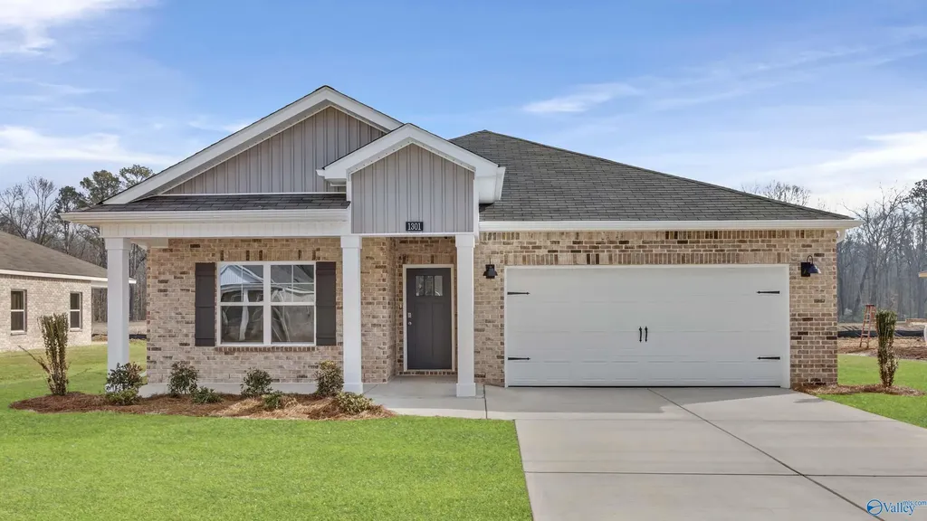 1301 Eidson Street Athens AL 35611