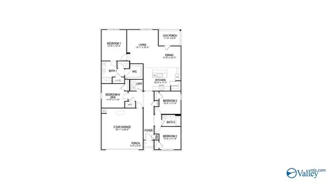 1301 Eidson Street Athens AL 35611