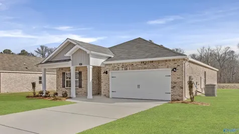1301 Eidson Street Athens AL 35611