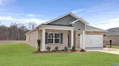 1301 Eidson Street Athens AL 35611