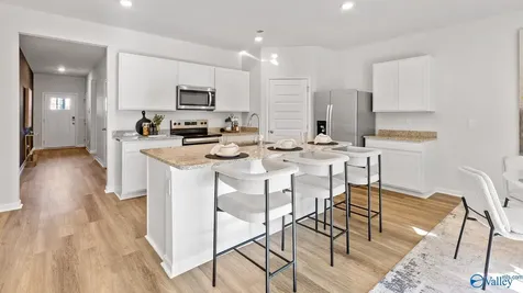 1301 Eidson Street Athens AL 35611