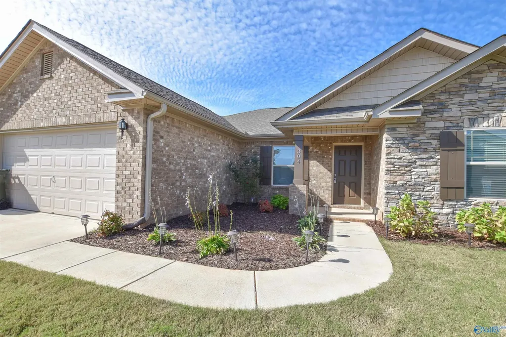 304 Fenrose Drive Harvest AL 35749