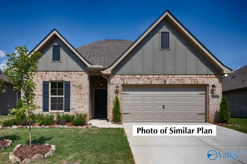15641 Mizewell Lane NW Harvest AL 35749