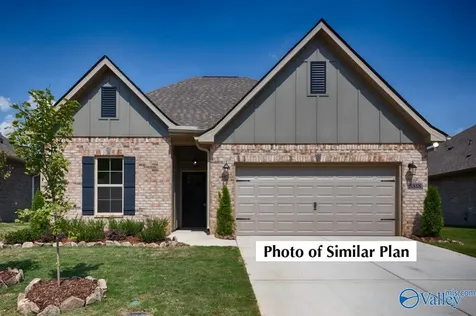 15641 Mizewell Lane NW Harvest AL 35749
