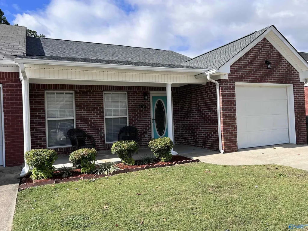 162 Sycamore Place Athens AL 35611