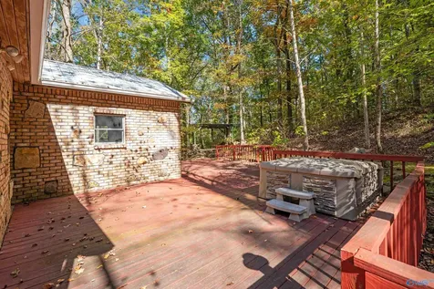 136 Higdon Road Falkville AL 35622