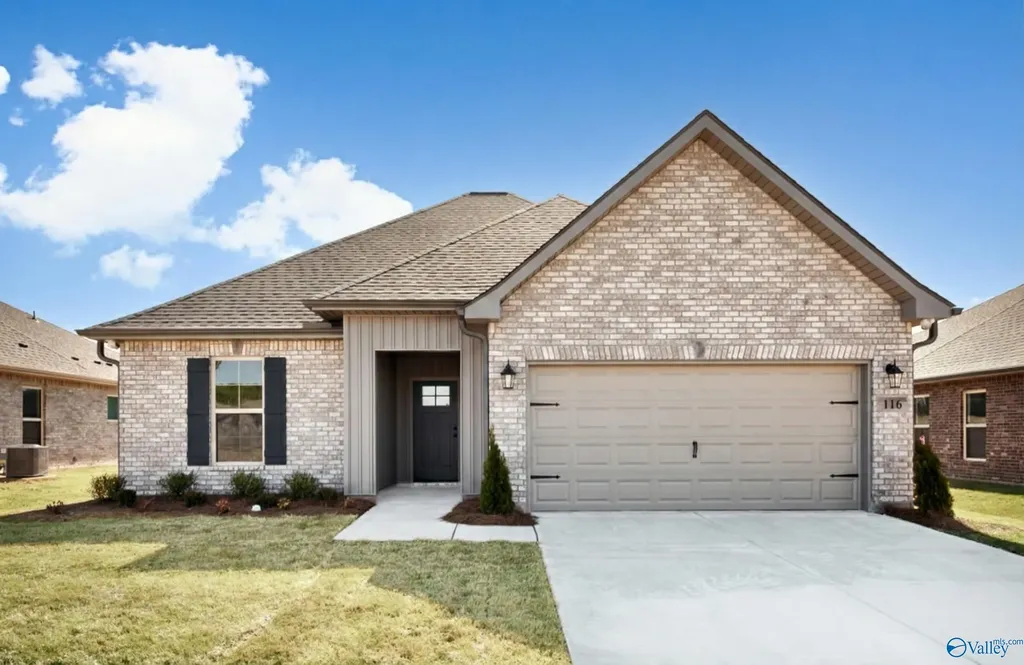 116 Malvern Hill Drive Madison AL 35756