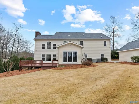 30 Cardinal Drive Guntersville AL 35976
