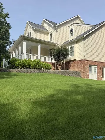 30 Cardinal Drive Guntersville AL 35976
