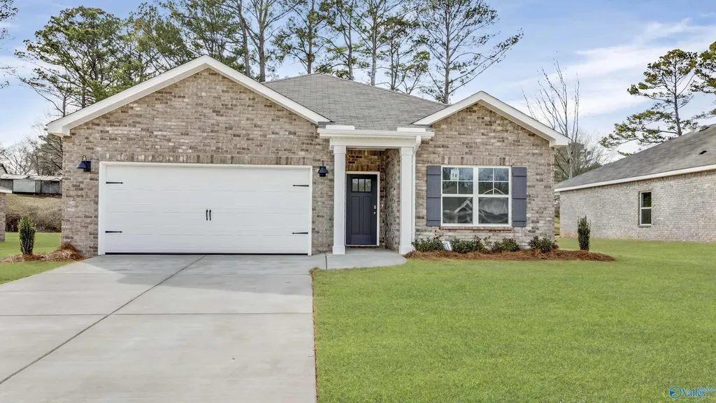 1308 Eidson Street Athens AL 35611