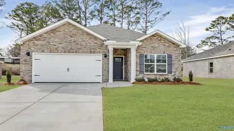 1308 Eidson Street Athens AL 35611