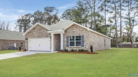 1308 Eidson Street Athens AL 35611