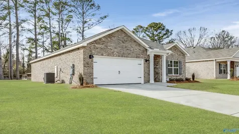 1308 Eidson Street Athens AL 35611