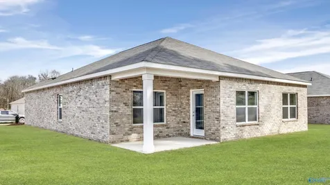1308 Eidson Street Athens AL 35611