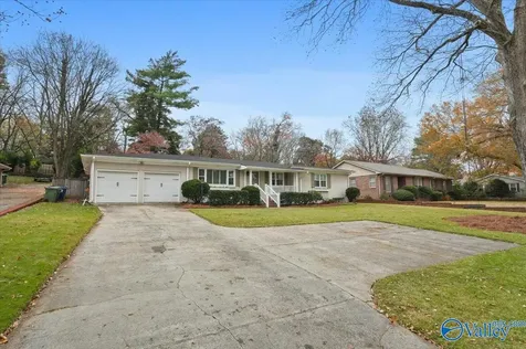 1108 Big Cove Road Huntsville AL 35801
