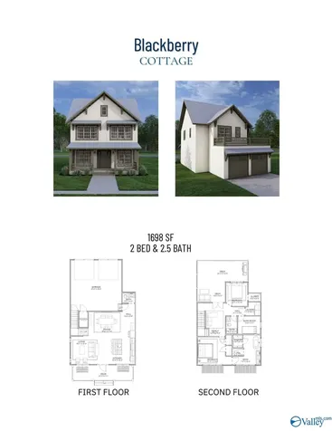 Lot 55 Val Monte Drive Guntersville AL 35976