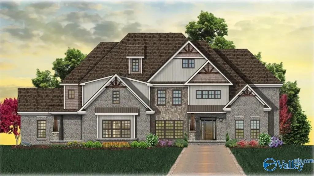 131 Bellawoods Drive Madison AL 35756