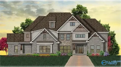 131 Bellawoods Drive Madison AL 35756