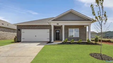 3268 Feldspar Drive SW Madison AL 35756