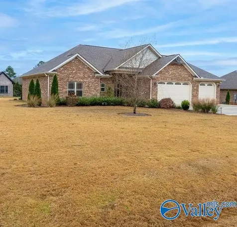 507 Highland Avenue Scottsboro AL 35769