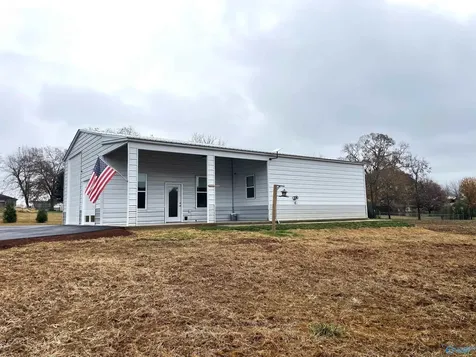 500 Phillips Road Hazel Green AL 35750