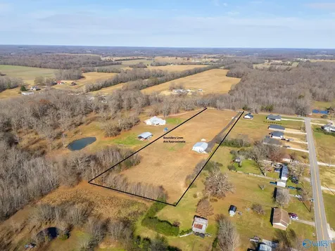 500 Phillips Road Hazel Green AL 35750