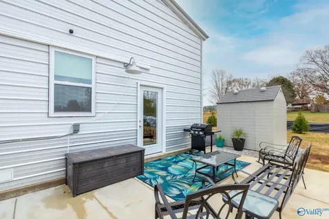 500 Phillips Road Hazel Green AL 35750
