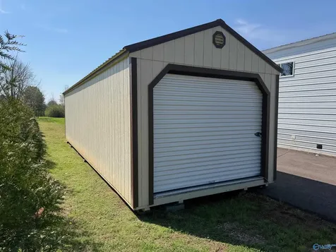 500 Phillips Road Hazel Green AL 35750
