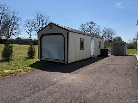 500 Phillips Road Hazel Green AL 35750