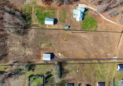 500 Phillips Road Hazel Green AL 35750