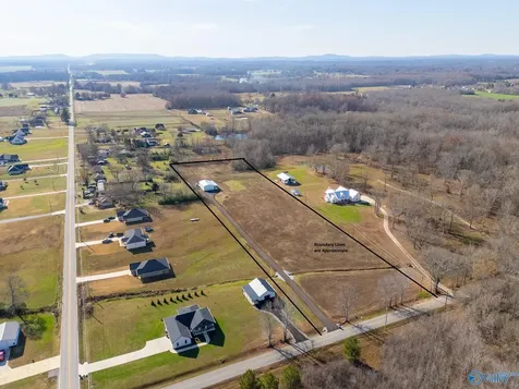 500 Phillips Road Hazel Green AL 35750