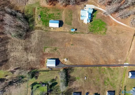 500 Phillips Road Hazel Green AL 35750