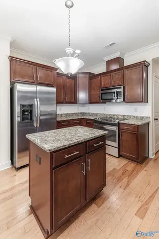 207 Somer Bridge Drive Huntsville AL 35811