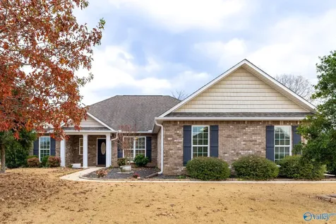 207 Somer Bridge Drive Huntsville AL 35811