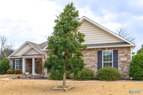 207 Somer Bridge Drive Huntsville AL 35811