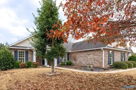 207 Somer Bridge Drive Huntsville AL 35811