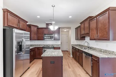 207 Somer Bridge Drive Huntsville AL 35811