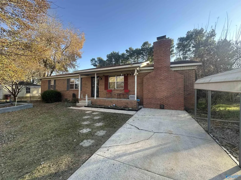17256 Ferry Road Athens AL 35611