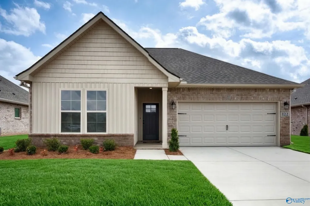 122 Malvern Hill Drive Madison AL 35756