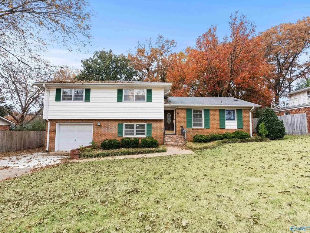 354 College Park Court Huntsville AL 35805