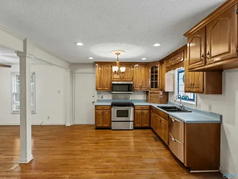 354 College Park Court Huntsville AL 35805