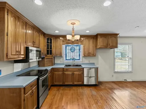 354 College Park Court Huntsville AL 35805