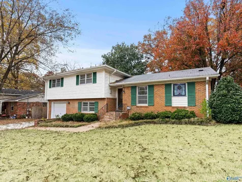 354 College Park Court Huntsville AL 35805
