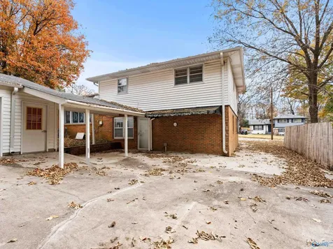 354 College Park Court Huntsville AL 35805