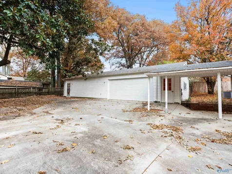 354 College Park Court Huntsville AL 35805
